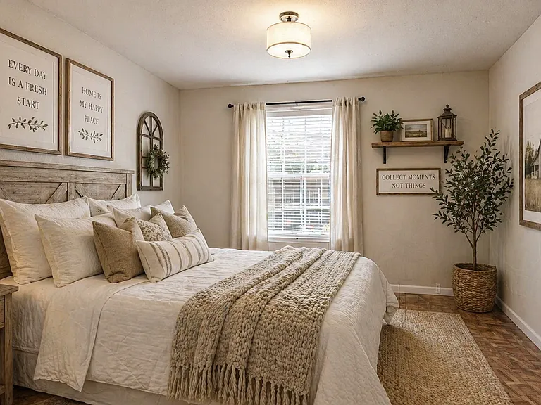 Creekwood Apartments — Photo 21