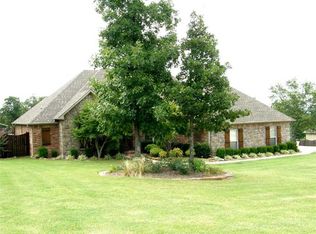 1009 Eastern Hills Dr, Greenwood, AR 72936