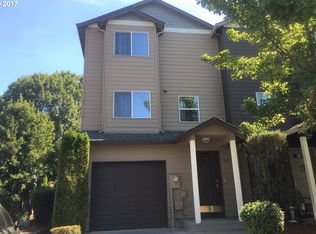 3654 NE 158th Ave, Portland, OR 97230