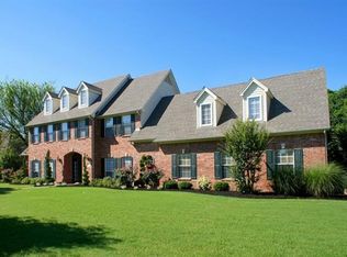 425 Ravenaux Dr, Southlake, TX 76092