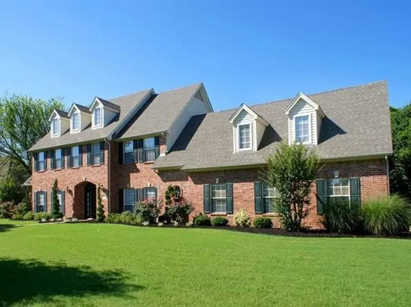 425 Ravenaux Dr, Southlake, TX 76092