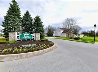1023 Kinross Dr, Avon, IN