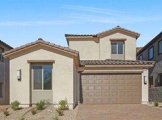 52 Via Montoro, Henderson, NV 89011