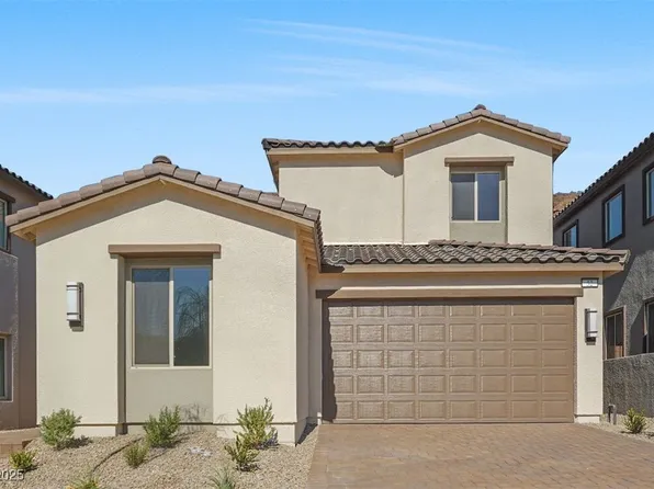 52 Via Montoro, Henderson, NV 89011