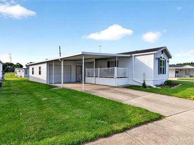 12245 Rhonda Dr, Medway, OH, 45341