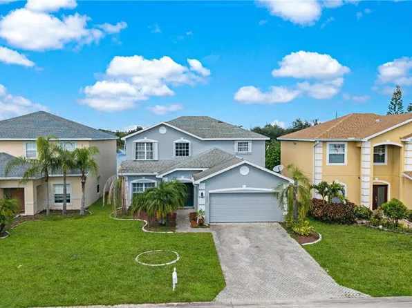 8285 Silver Birch WAY, LEHIGH ACRES, FL 33971