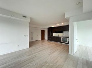 Omega at Concord Parkplace, Toronto, ON M2K 0E3