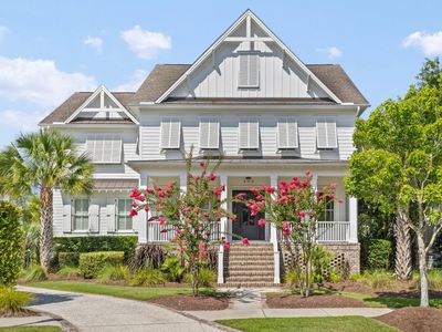 274 Furman Farm Pl, Charleston, SC, 29492