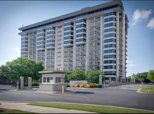 655 Riverside Dr APT 604A, Memphis, TN 38103