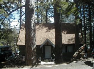 2465 Whispering Pines Dr, Running Springs, CA 92382