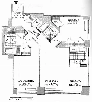 Rented by Keller Williams NYC | media 36
