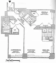 Rented by Keller Williams NYC