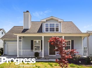 4017 Meadow Glen Way, Fairburn, GA 30213