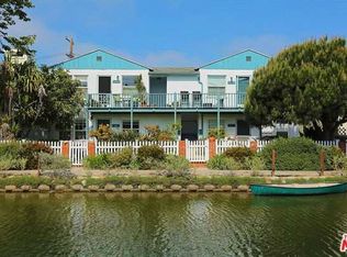 2722 Grand Canal, Venice, CA 90291