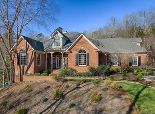 1416 Spring Pass Way, Knoxville, TN 37919