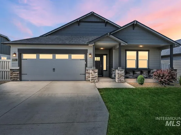 6759 S Silver Spur Way, Boise, ID 83709