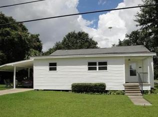1603 14th St, Pascagoula, MS 39567