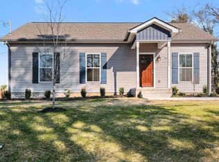 503 E 8th St, Columbia, TN 38401