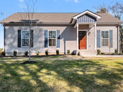 503 E 8th St, Columbia, TN, 38401