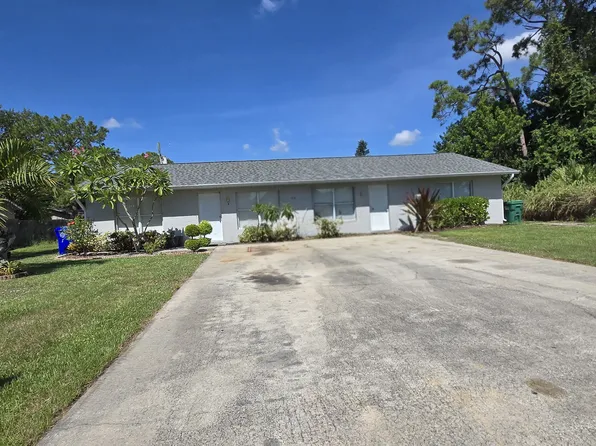 103 Flint St APT A, Sebastian, FL 32958