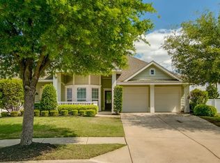 1836 Azalea Dr, Aubrey, TX 76227