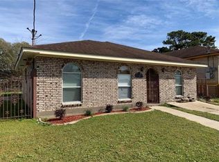 7721 Poitevent St, New Orleans, LA 70127