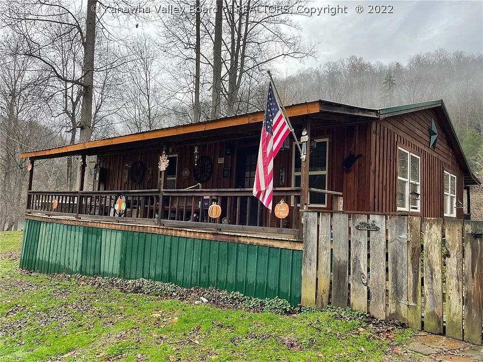 1552 Basil Hively Rd, Procious, WV 25164 Zillow
