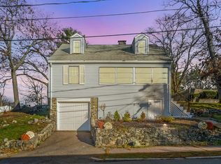 12 Babson St, Wakefield, MA 01880