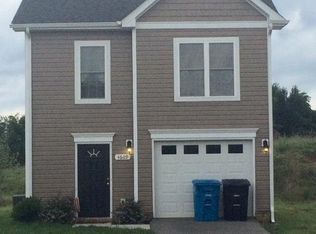 4610 Spring Willow Ln NW, Roanoke, VA 24017