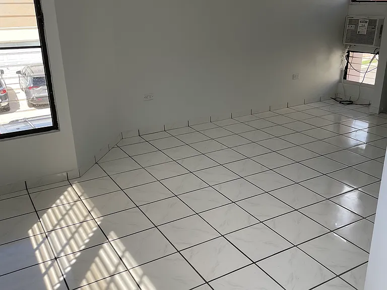 One of the bedrooms (2nd floor)