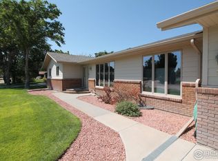 94 Grove St, Sterling, CO 80751