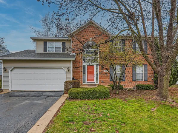 1874 Pastoral Ln, Hanover Park, IL 60133
