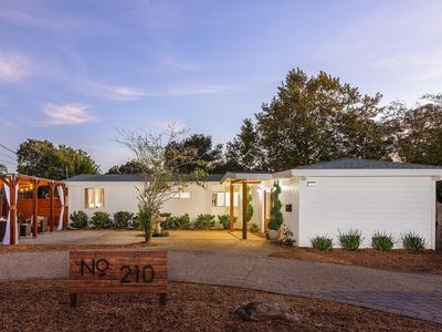 210 Solar Way, Healdsburg, CA, 95448
