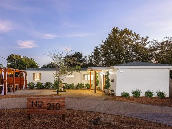 210 Solar Way, Healdsburg, CA 95448