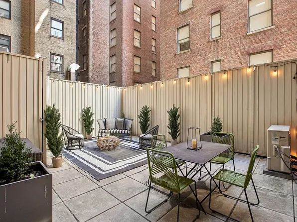 2166 Broadway APT 4E, New York, NY 10024