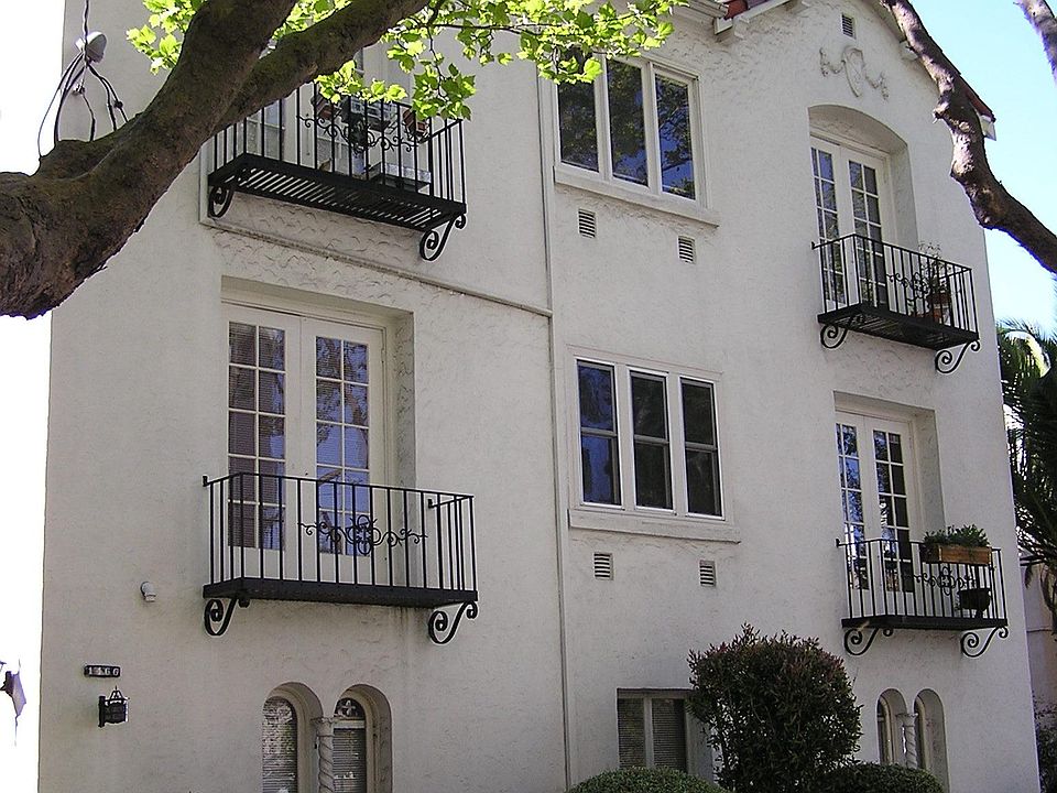 1st image of 1466 Bellevue Ave #B