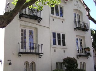1466 Bellevue Ave #15, Burlingame, CA 94010