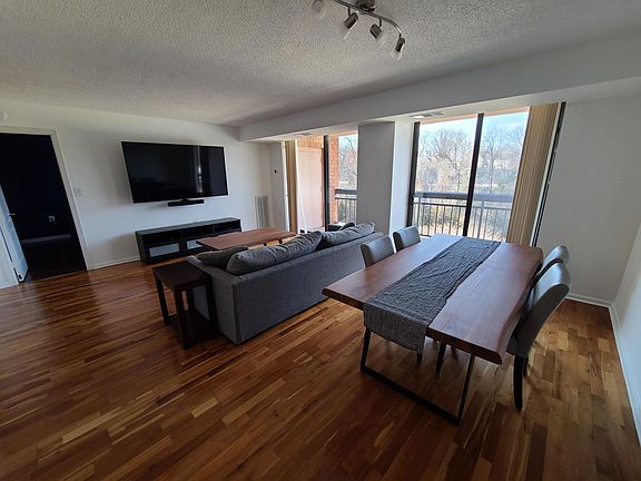 4th image of 2230 George C Marshall Dr APT 812