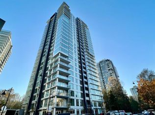 305 Morrissey Rd #1805, Pt Moody, BC V3H0M3