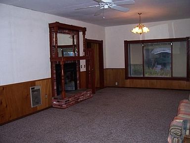 Huge living room