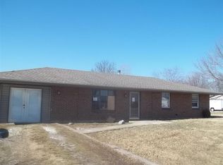 4451 Somerville Jacksonburg Rd, Middletown, OH 45042