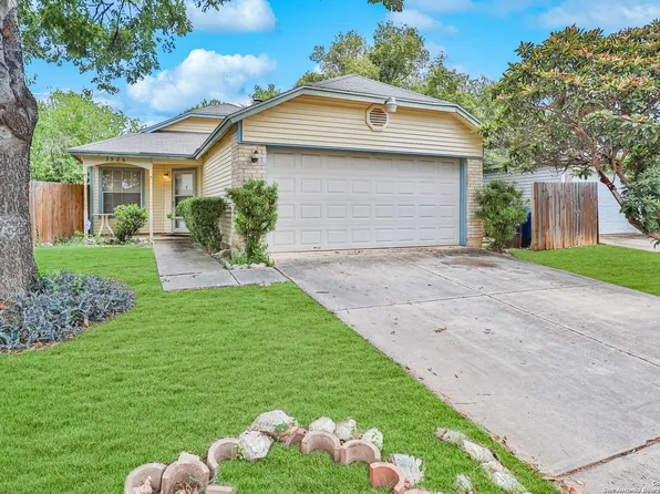 7326 HARDESTY, San Antonio, TX 78250