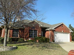 11008 Blue Bay Dr, Frisco, TX 75035