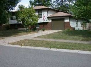 433 Briarwood Ln, Hobart, IN 46342