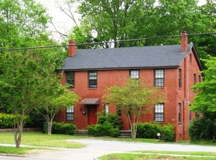 1907 Madison Ave, Montgomery, AL 36107