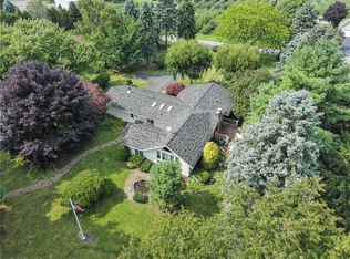 6516 Hill Rd, Sodus, NY 14551