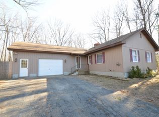 70 Reservoir St, Cherry Valley, MA 01611