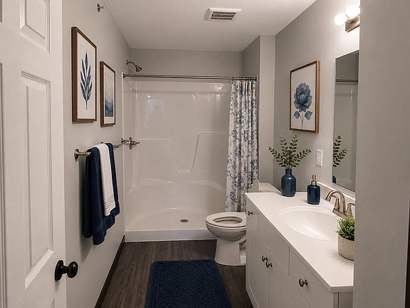 4th image of 7708 Adrina Dr #102