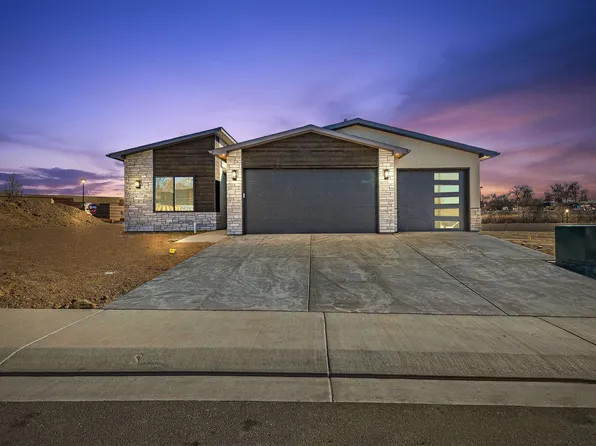 674 Tilman Dr, Grand Junction, CO 81506