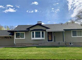 2413 Elizabeth St, Billings, MT 59102
